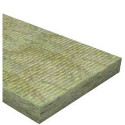 Termolan Roccia K8 Plus - 1000×600 Rock Wool Panels for ETICS