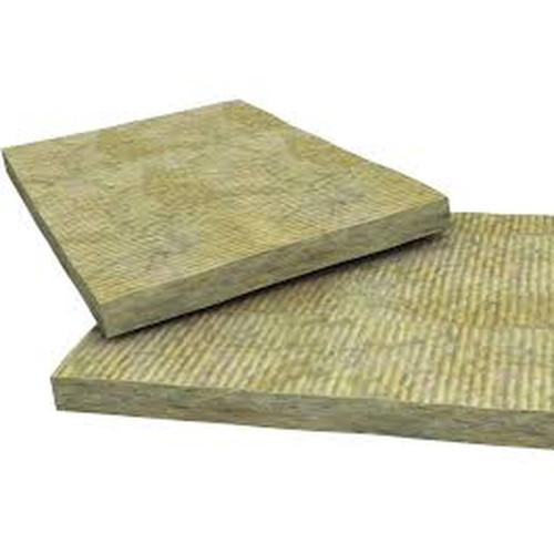 Termolan Roccia K8 Plus - Painéis de lã de rocha 1000×600 para