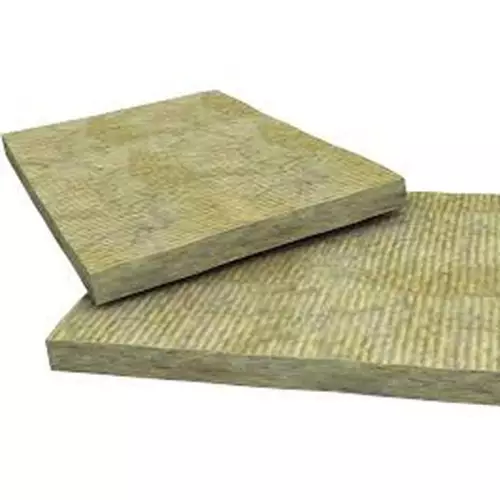 Termolan Roccia K8 Plus - Paneles de lana de roca 1000×600 para