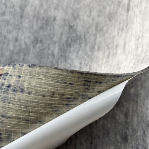 Pannello Insonorizzante adesivo Gomma da 2mm antivibrazioni