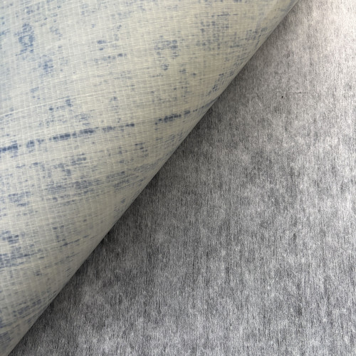 Panel de insonorización adhesivo de goma antivibración de 2 mm