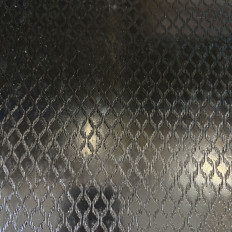 Panneau adhésif insonorisant à base de goudron bitumineux Vente 2