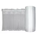 Rotolo colonna d’aria gonfiabile PE/PA 40 cm × 10 m -