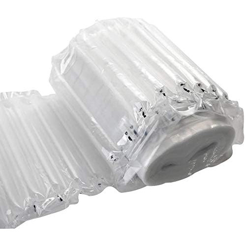 PE/PA Inflatable Air Column Roll 40cm x 10m - Shockproof