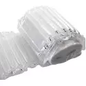 Rotolo colonna d’aria gonfiabile PE/PA 40 cm × 10 m -