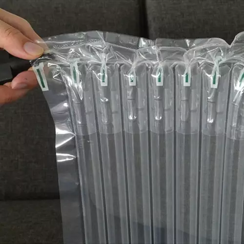 PE/PA Inflatable Air Column Roll 40cm x 10m - Shockproof