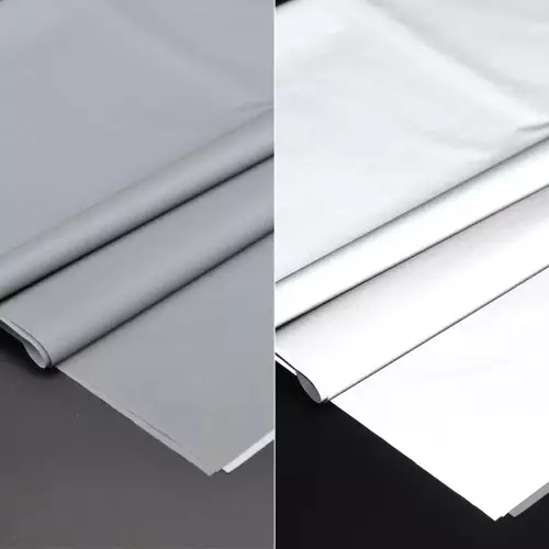 Brechende reflektierende Nähfolie genehmigt EN471 110cm Bester