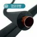 PE-Schaum Rohrisolierung, schwarz, Ø13/Ø32 mm, 1,7 m Bester