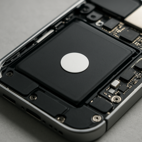 529 sigilli di sicurezza adesivi sensibili...