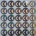 Community trade mark Holographic Adhesive anti-tampering labels