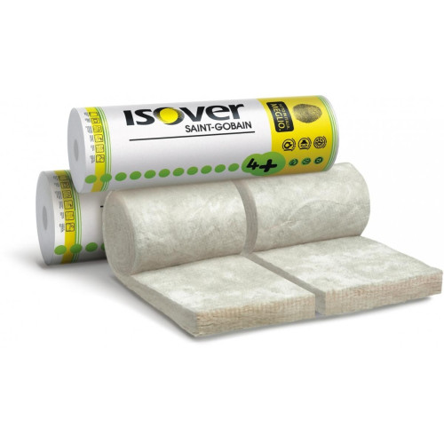 Isover AcustiPAR 4+ – 45-70 mm thermal-acoustic...