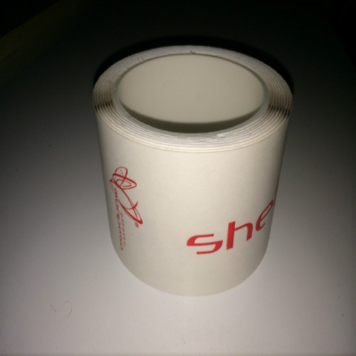 Rahmenschützer Folie 1 mm dicken SHELTER off-Road Bester Preis