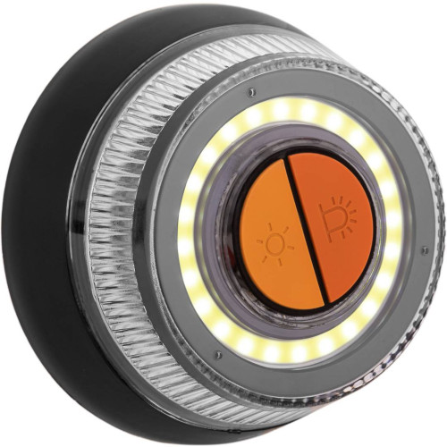 DGT 2026 Approved V16 Emergency Light –...