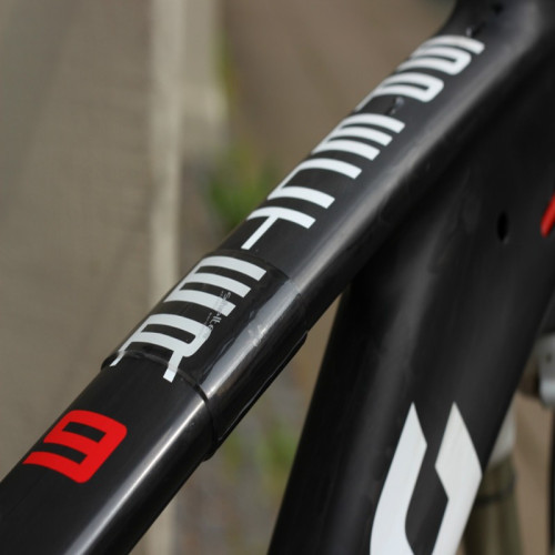 SHELTER Strong Clear Protective Film for Bikes and Cars Best