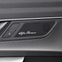 3D Metal Emblem Badge for Alfa Romeo – Decorative Car Sticker