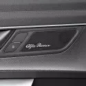 Badge Emblema 3D in Metallo per Alfa Romeo – Adesivo Decorativo Auto