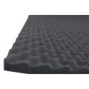 Insonorización Esponja Panel Adhesivo Pirámide tachonada 50x100