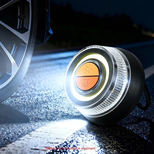 DGT 2026 Approved V16 Emergency Light –...