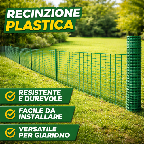 HDPE extruded construction net with oval mesh,...