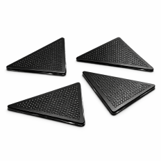 Antiscivolo per Tappeti Adesivo in silicone...