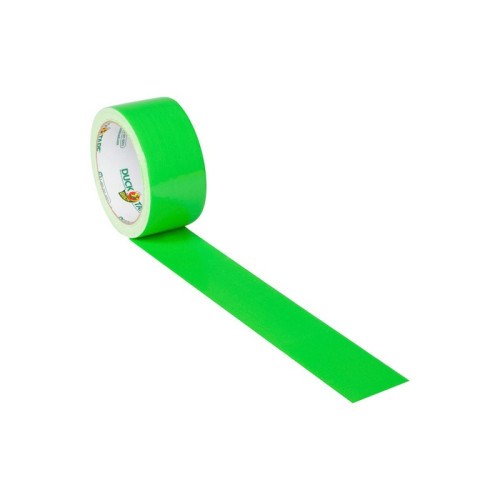 Fita adesiva verde fluorescente neon da marca 3M™ Melhor preço