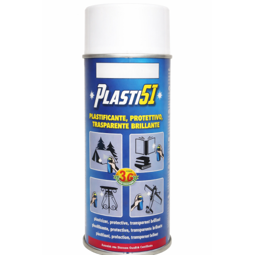 MACOTA PLASTISI Schutzspray Wasserdichte...