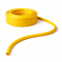 Manga de ar em PVC para revestimento de cilindros 18/20mm x 20m