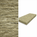 Termolan Green 34 - Pannelli in lana di vetro 1400x600 mm per isolamento termico