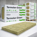 Termolan Green 34 – 1400 x 600 mm Glaswolleplatten zur Wärmedämmung