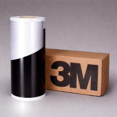 Pellicola adesiva rifrangente scotchlite 3M™ serie 580...