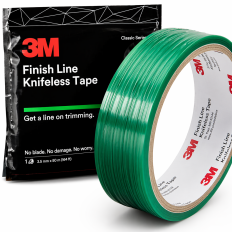 3M™ Finish Line Knifeless Tape - 3,5 mm