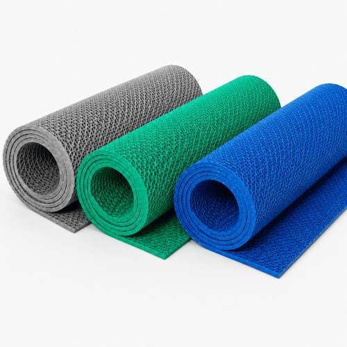 Tappeto Antiscivolo Drenante PVC Piscina Doccia...