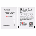 3M 4298UV Adhesion Promoter – Kit of 5 Primer Sachets for VHB Tape and Plastics