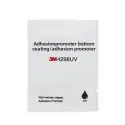 3M 4298UV Promotore di Adesione – Kit 5 Bustine Primer per Biadesivo VHB e Plastiche