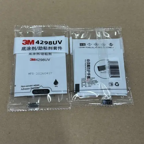 3M 4298UV Promotore di Adesione – Kit 5 Bustine...