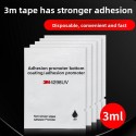 3M 4298UV Adhesion Promoter – Kit of 5 Primer Sachets for VHB Tape and Plastics