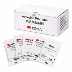 3M 4298UV Adhesion Promoter – Kit of 5 Primer Sachets for VHB Tape and Plastics