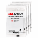 3M 4298UV Adhesion Promoter – Kit of 5 Primer Sachets for VHB Tape and Plastics