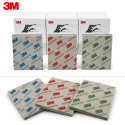 3M Softback Sanding Sponge 02600 02601 02602 – Spugne Abrasive 20 Pezzi