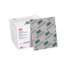 3M Softback Sanding Sponge 02600 02601 02602 – Spugne... 2