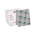 3M Softback Sanding Sponge 02600 02601 02602 – Spugne Abrasive 20 Pezzi