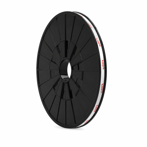 Tesa® 61395 Black Double-Sided Tape for...