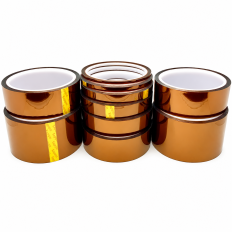 KAPTON Klebeband aus Polyamid für hohe Temperaturen bis...