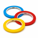 3M 471 Colored Vinyl Tape 6 mm x 33 m for Marking, Masking and Decoration