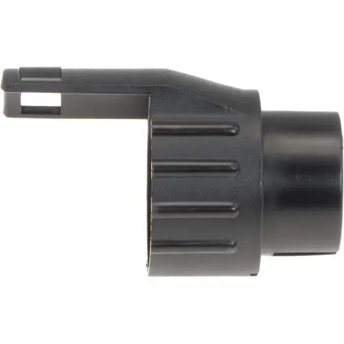 Adattatore rimorchio 7 poli a 13 poli 12V per auto, portabici e caravan