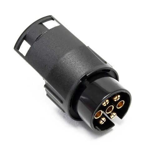 Adaptador de 7 pines a 13 pines de 12 V para...