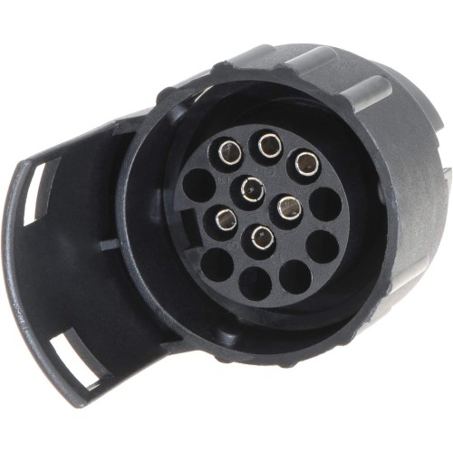 Adaptateur 12 V 7 broches vers 13 broches pour...