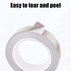 20mm x 10m Double Sided EMI/RFI Conductive Fabric Tape... 2