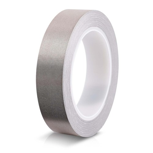 20mm x 10m Double Sided EMI/RFI Conductive...