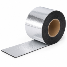 Ruban d'étanchéité étanche 100 mm x 3,30 m pour toitures,...
